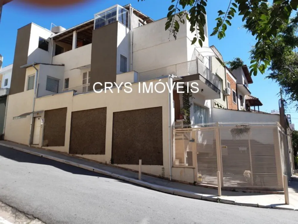 Casa, 3 quartos, 160 m² - Foto 12