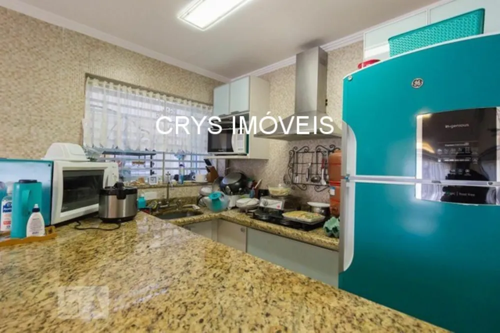 Casa, 3 quartos, 160 m² - Foto 7