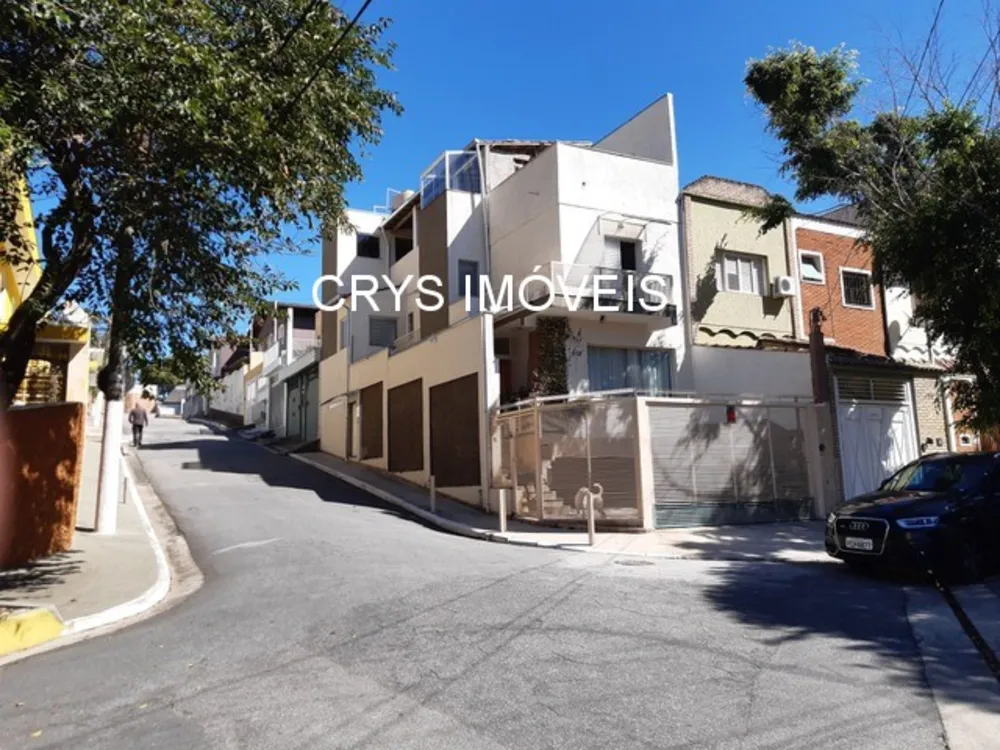 Casa, 3 quartos, 160 m² - Foto 11