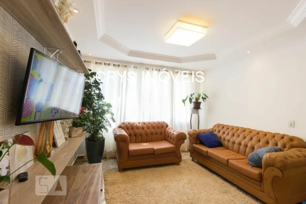 Casa, 3 quartos, 160 m² - Foto 4