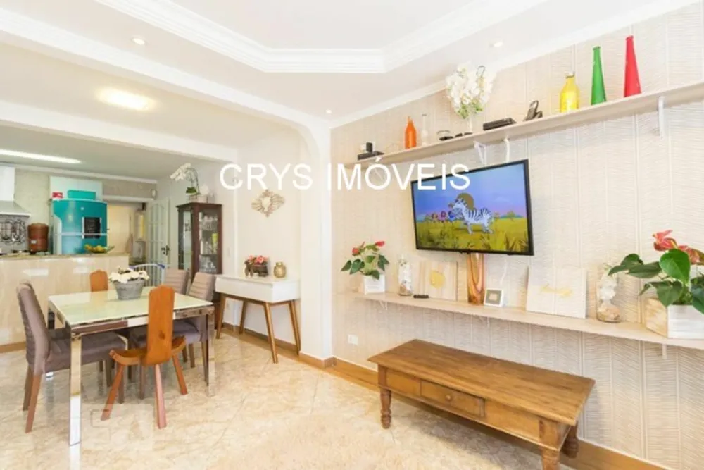 Casa, 3 quartos, 160 m² - Foto 10