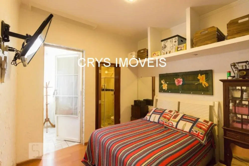 Casa, 3 quartos, 160 m² - Foto 8