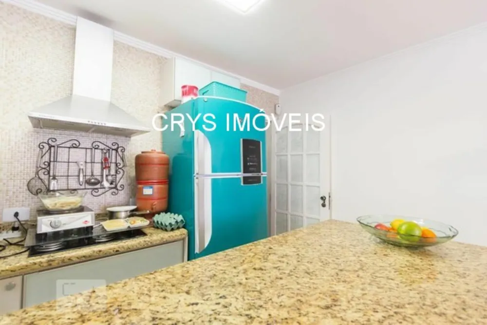 Casa, 3 quartos, 160 m² - Foto 6
