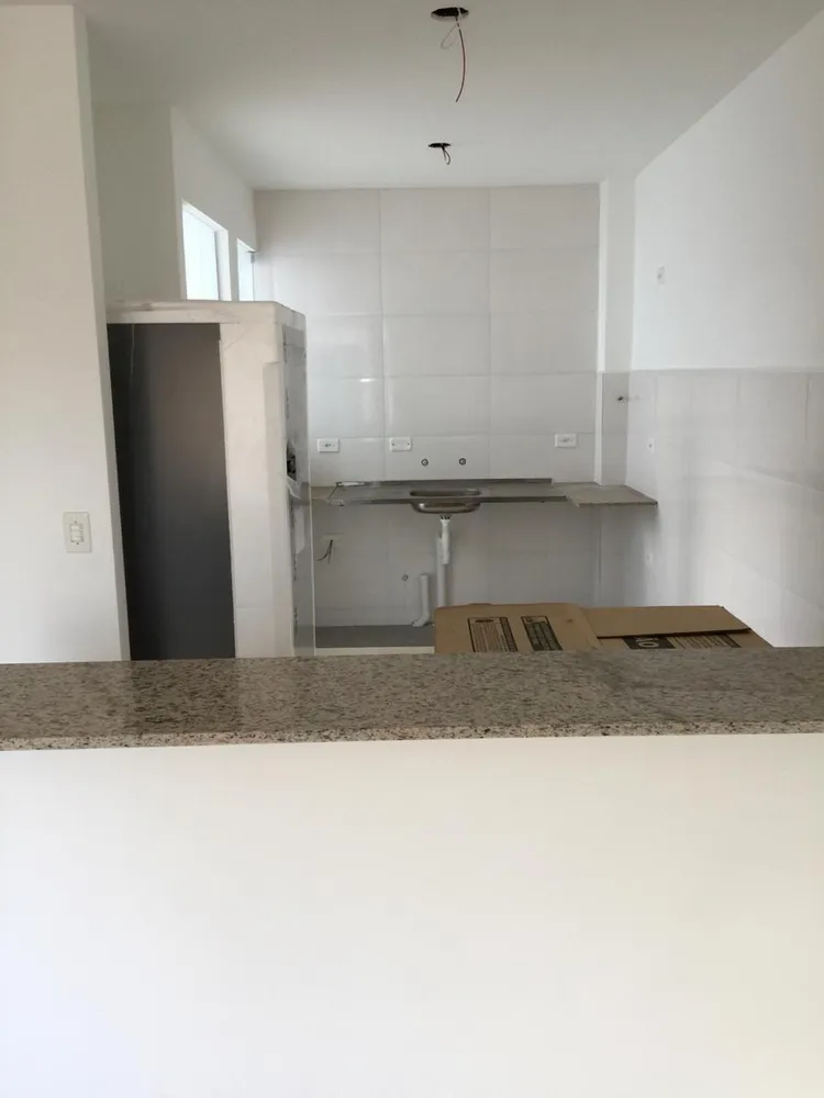 Casa, 2 quartos, 62 m² - Foto 8