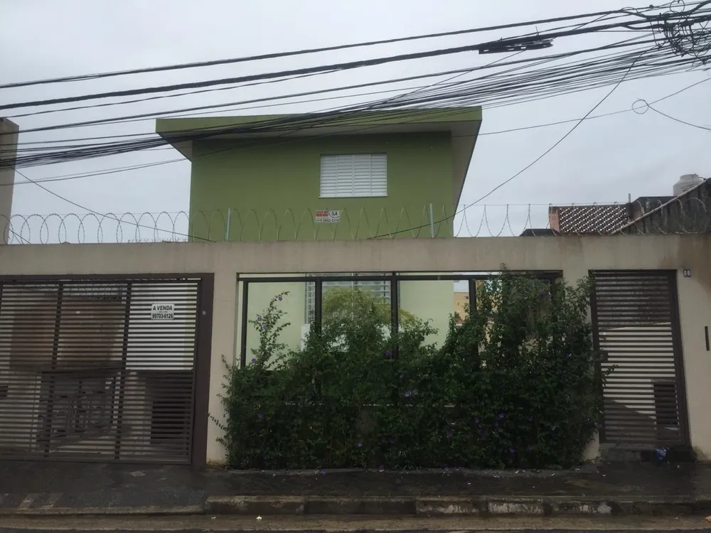 Casa, 2 quartos, 62 m² - Foto 1