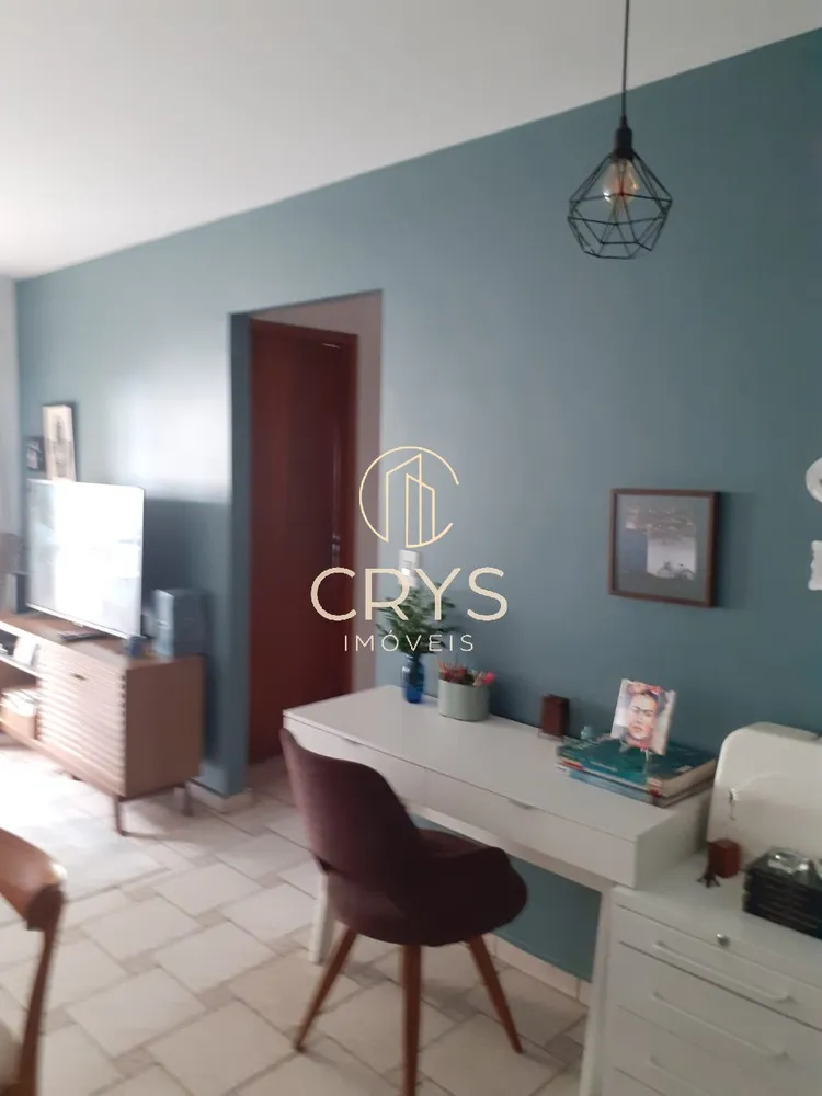 Apartamento, 2 quartos, 60 m² - Foto 6