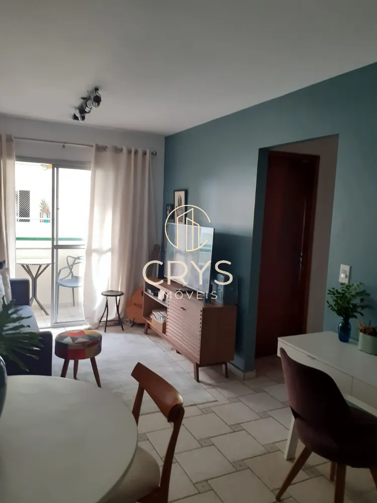 Apartamento, 2 quartos, 60 m² - Foto 10