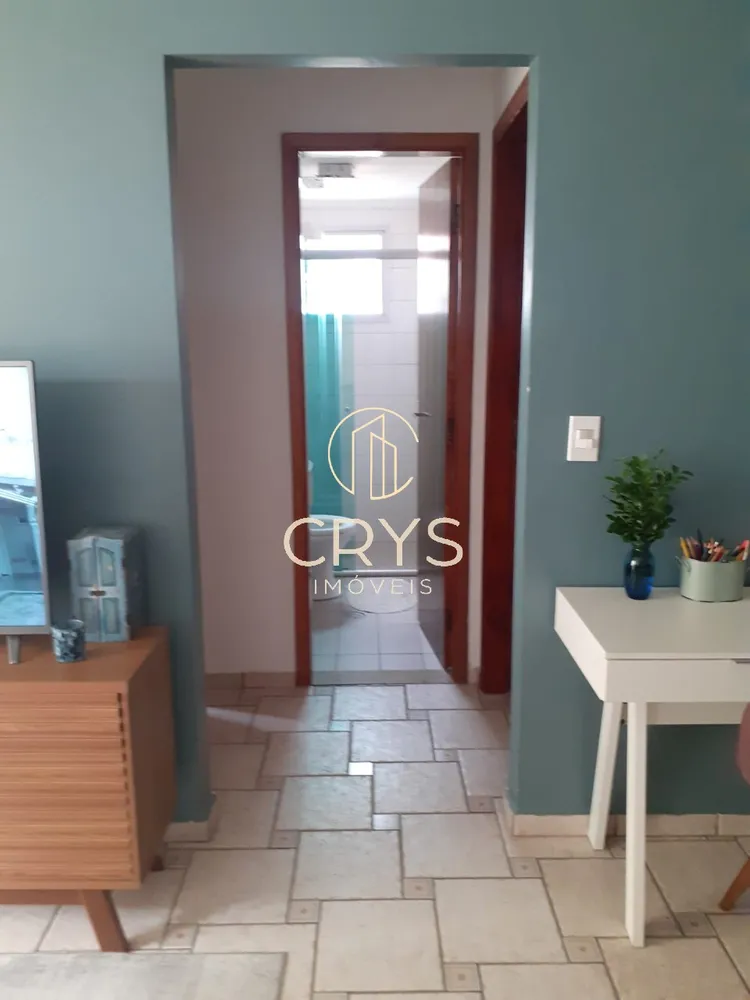 Apartamento, 2 quartos, 60 m² - Foto 15