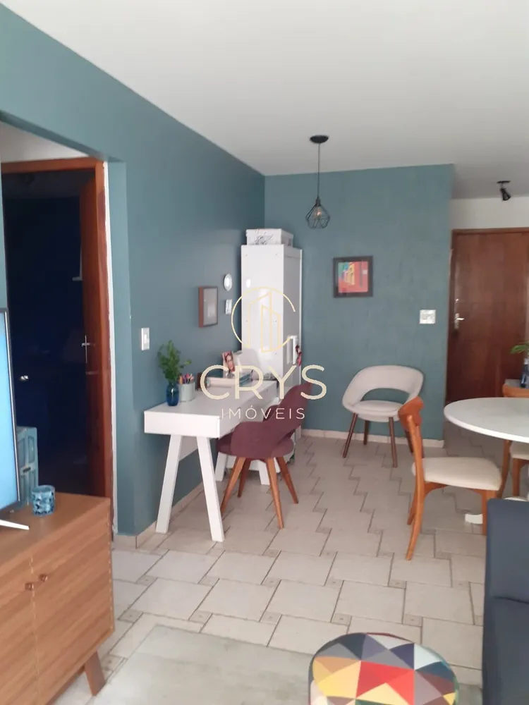 Apartamento, 2 quartos, 60 m² - Foto 4