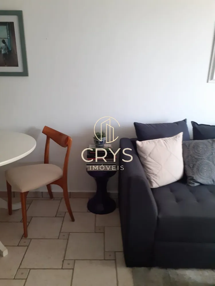 Apartamento, 2 quartos, 60 m² - Foto 5