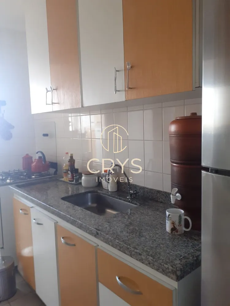 Apartamento, 2 quartos, 60 m² - Foto 12