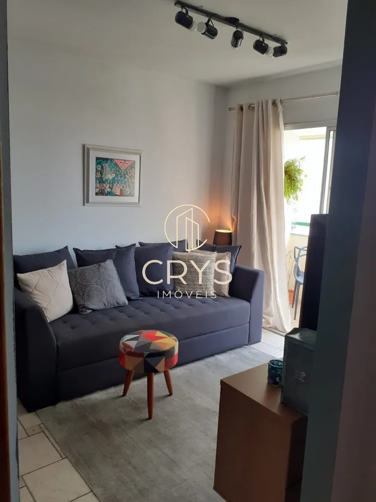 Apartamento, 2 quartos, 60 m² - Foto 3