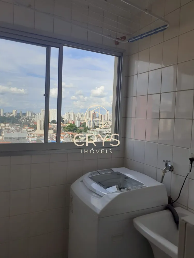Apartamento, 2 quartos, 60 m² - Foto 11