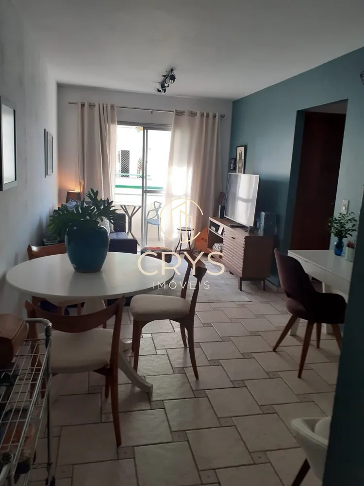 Apartamento, 2 quartos, 60 m² - Foto 2