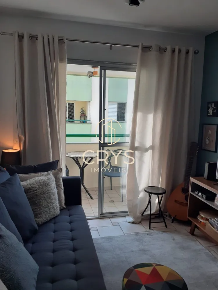 Apartamento, 2 quartos, 60 m² - Foto 16