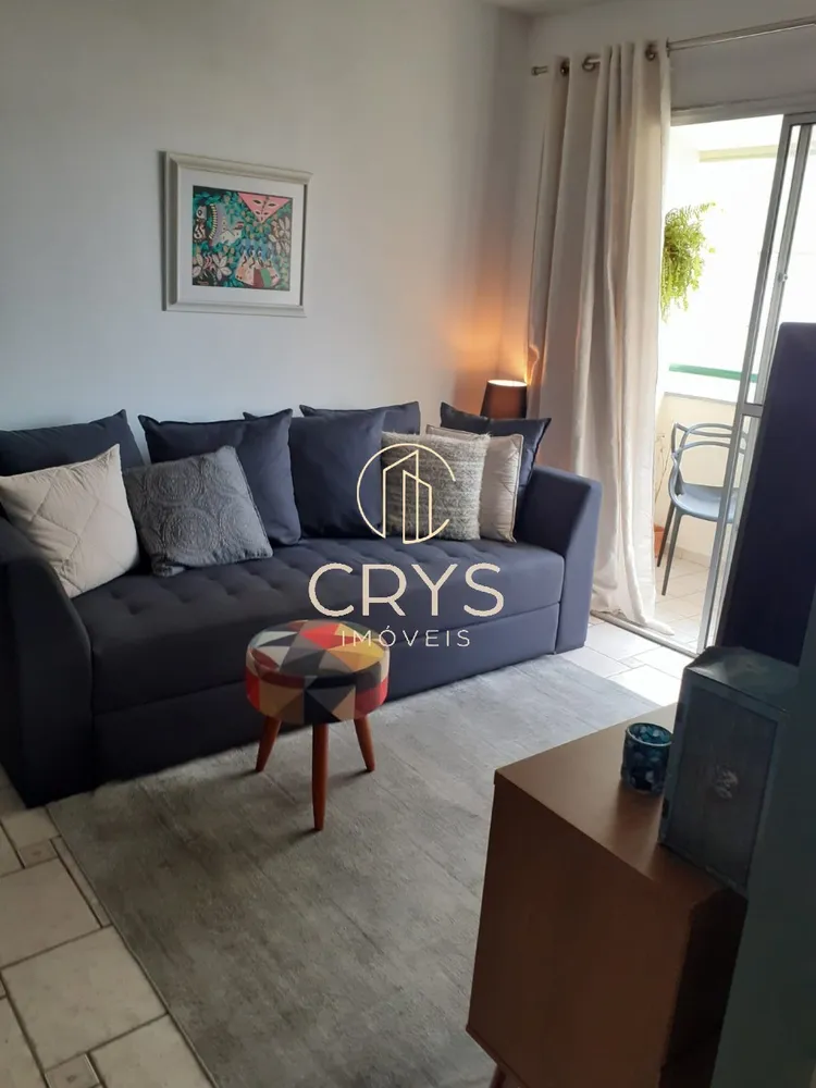 Apartamento, 2 quartos, 60 m² - Foto 14