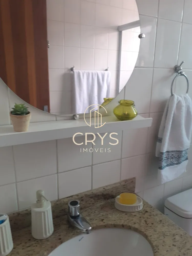 Apartamento, 2 quartos, 60 m² - Foto 7