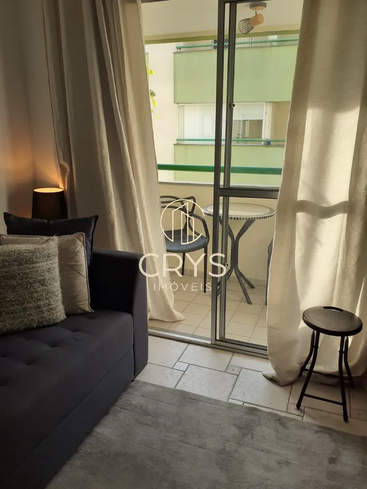 Apartamento, 2 quartos, 60 m² - Foto 1