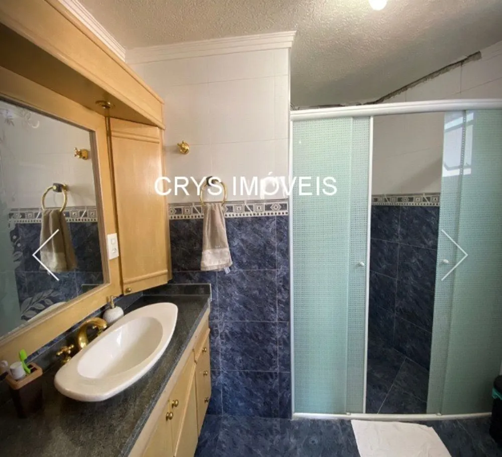 Apartamento, 3 quartos, 158 m² - Foto 10
