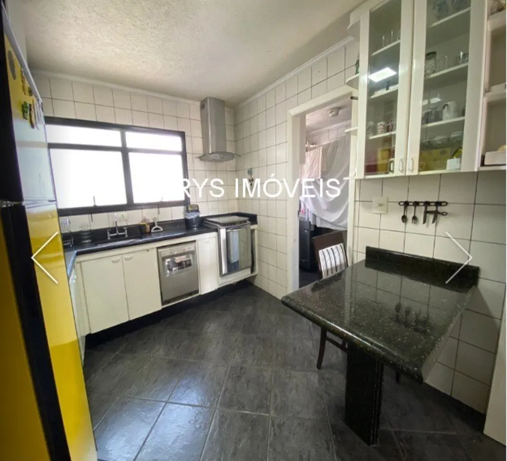 Apartamento, 3 quartos, 158 m² - Foto 12