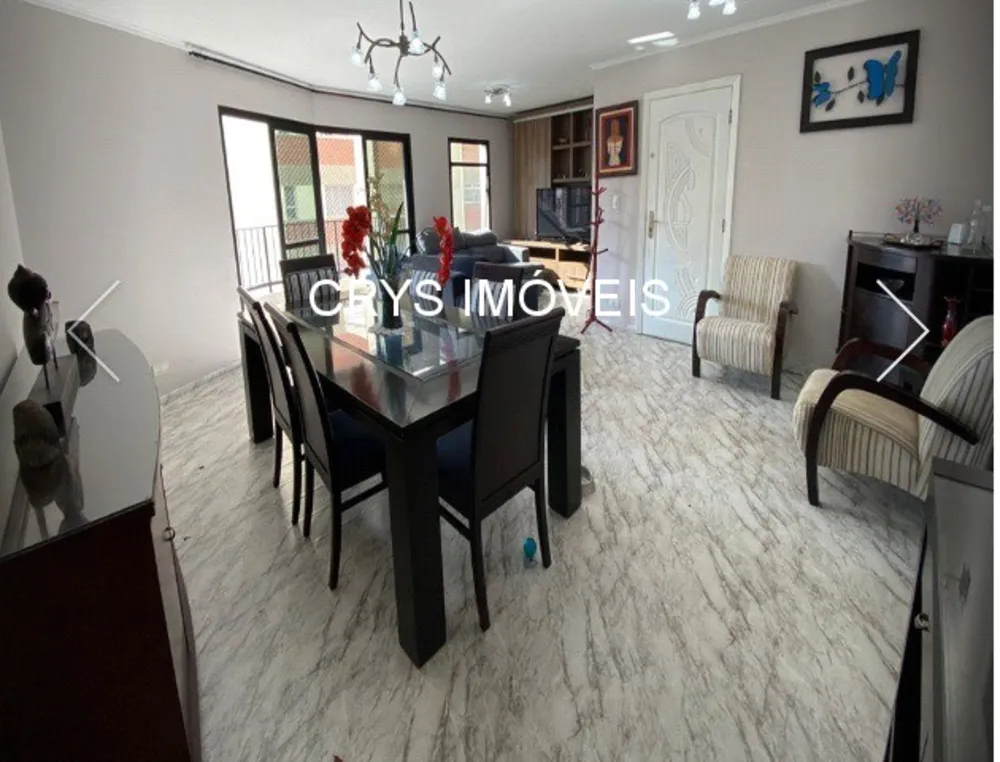 Apartamento, 3 quartos, 158 m² - Foto 4