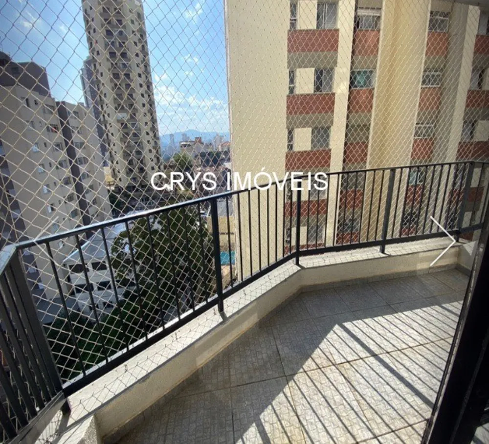 Apartamento, 3 quartos, 158 m² - Foto 2
