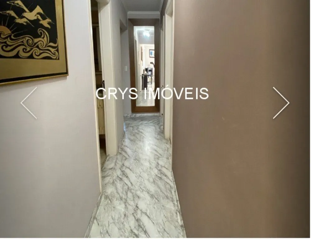 Apartamento, 3 quartos, 158 m² - Foto 6