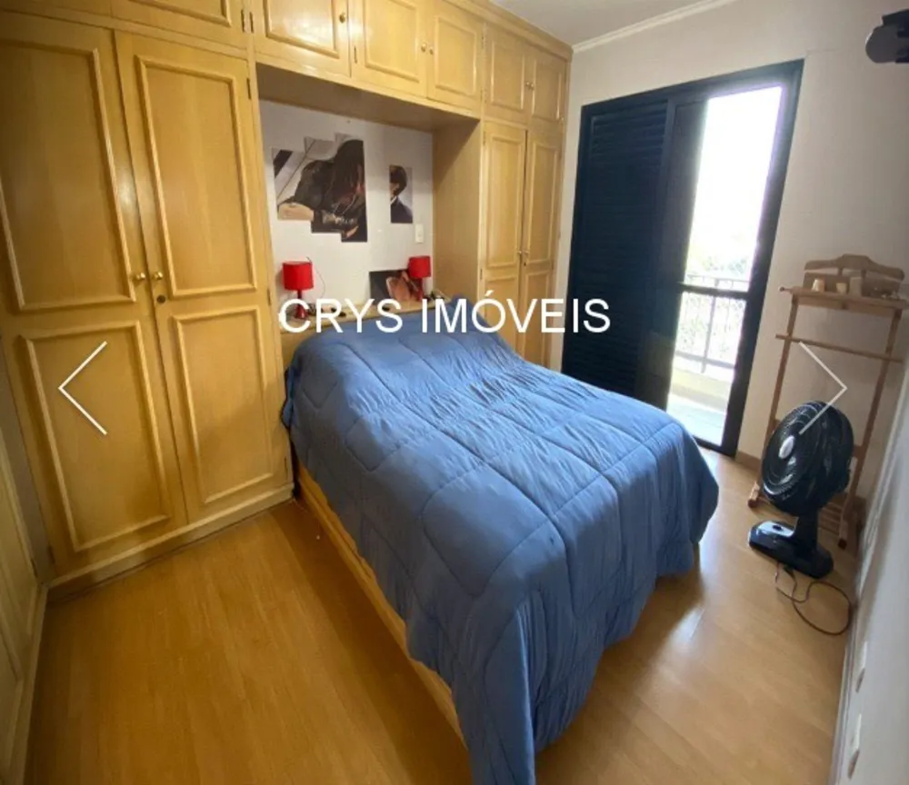 Apartamento, 3 quartos, 158 m² - Foto 9