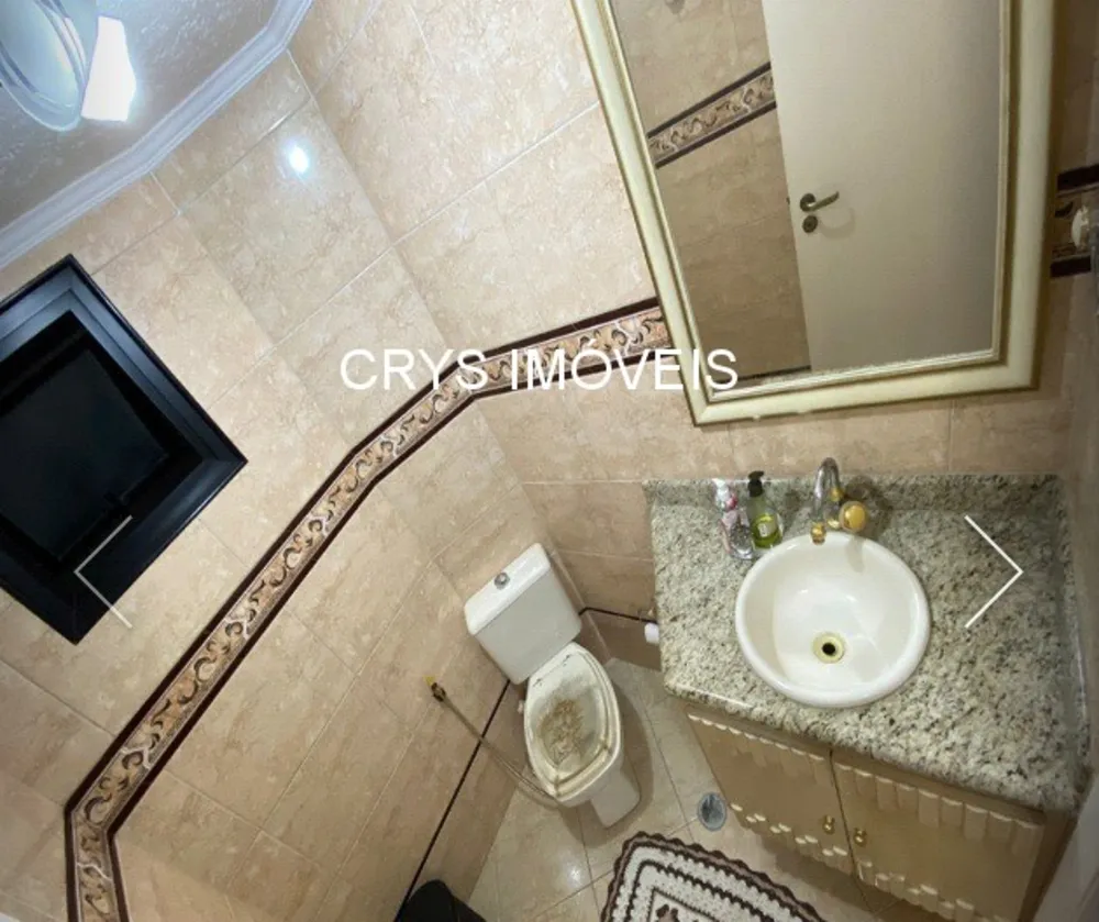 Apartamento, 3 quartos, 158 m² - Foto 8