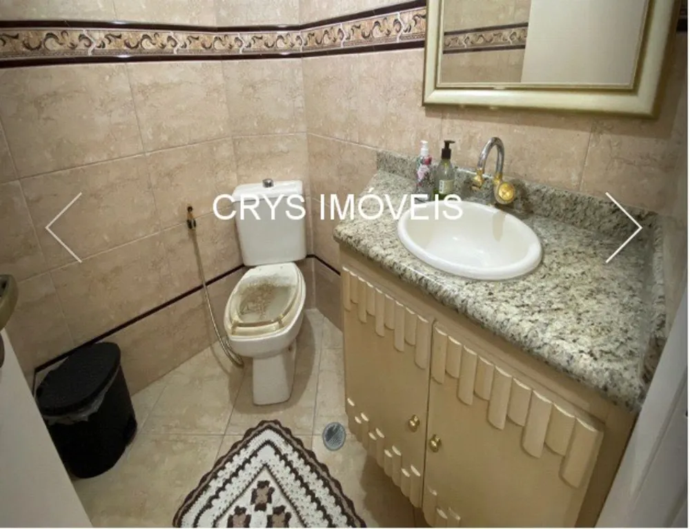 Apartamento, 3 quartos, 158 m² - Foto 7
