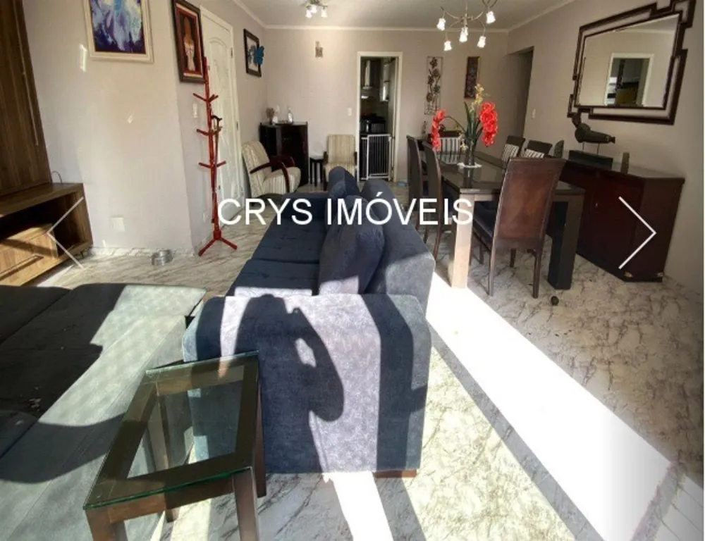 Apartamento, 3 quartos, 158 m² - Foto 5
