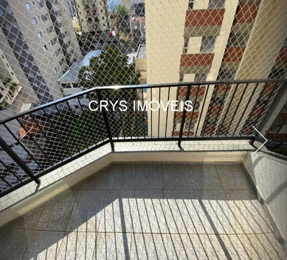 Apartamento, 3 quartos, 158 m² - Foto 1