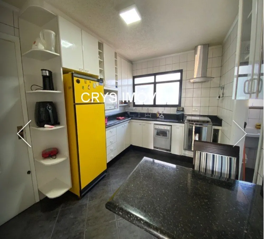 Apartamento, 3 quartos, 158 m² - Foto 11