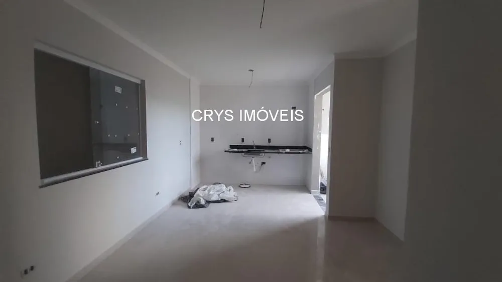 Apartamento, 2 quartos, 44 m² - Foto 11