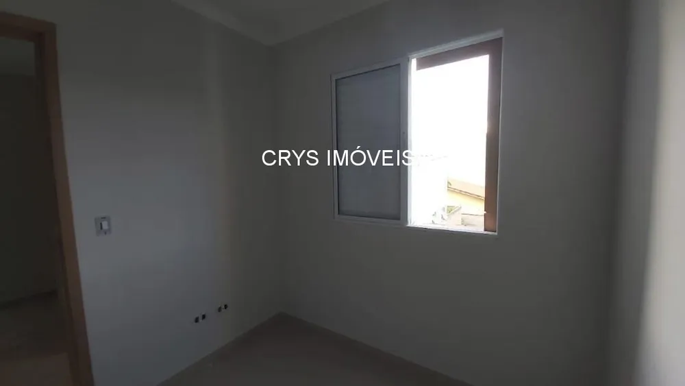 Apartamento, 2 quartos, 44 m² - Foto 2