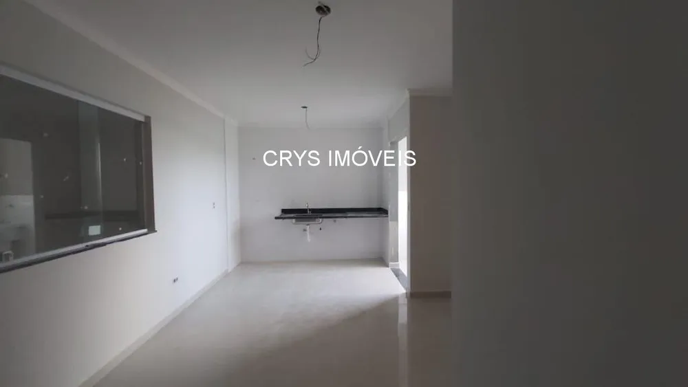 Apartamento, 2 quartos, 44 m² - Foto 5