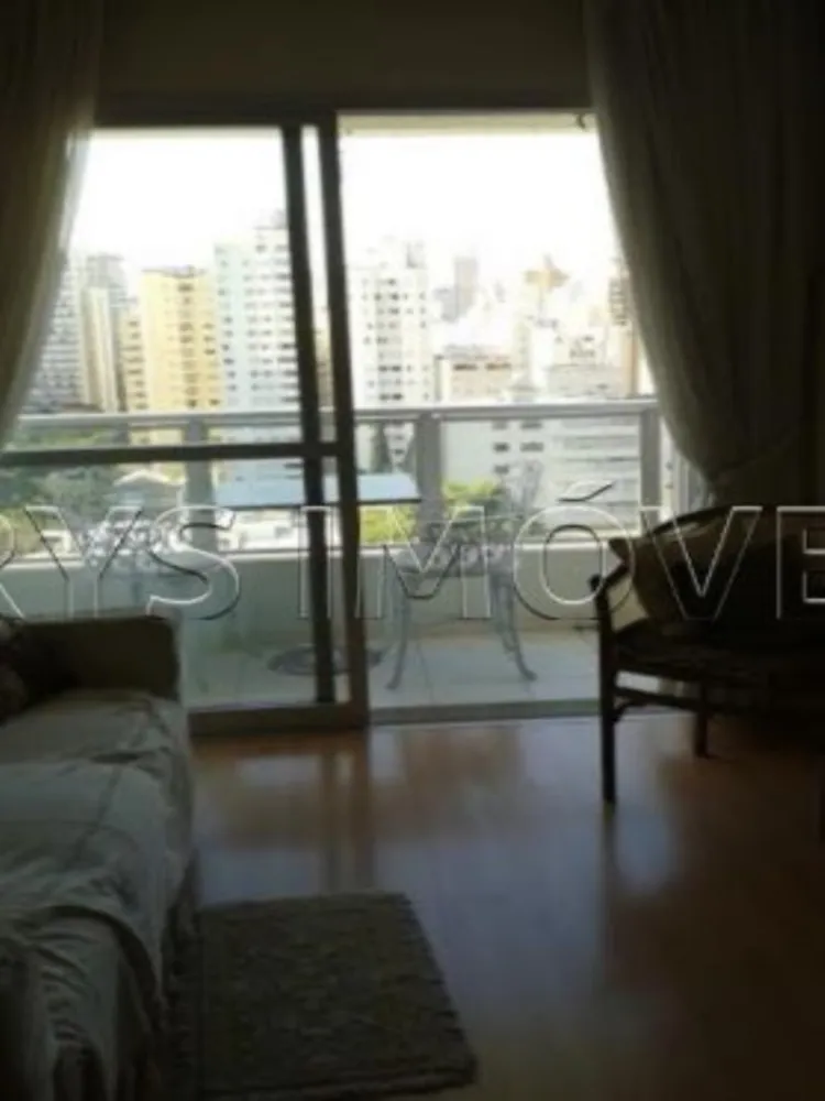 Apartamento, 2 quartos, 70 m² - Foto 8