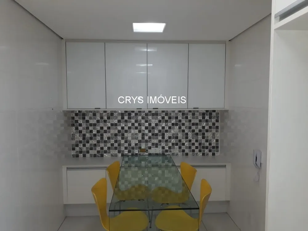Apartamento, 3 quartos, 163 m² - Foto 12
