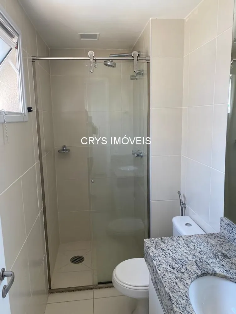 Apartamento, 3 quartos, 163 m² - Foto 3