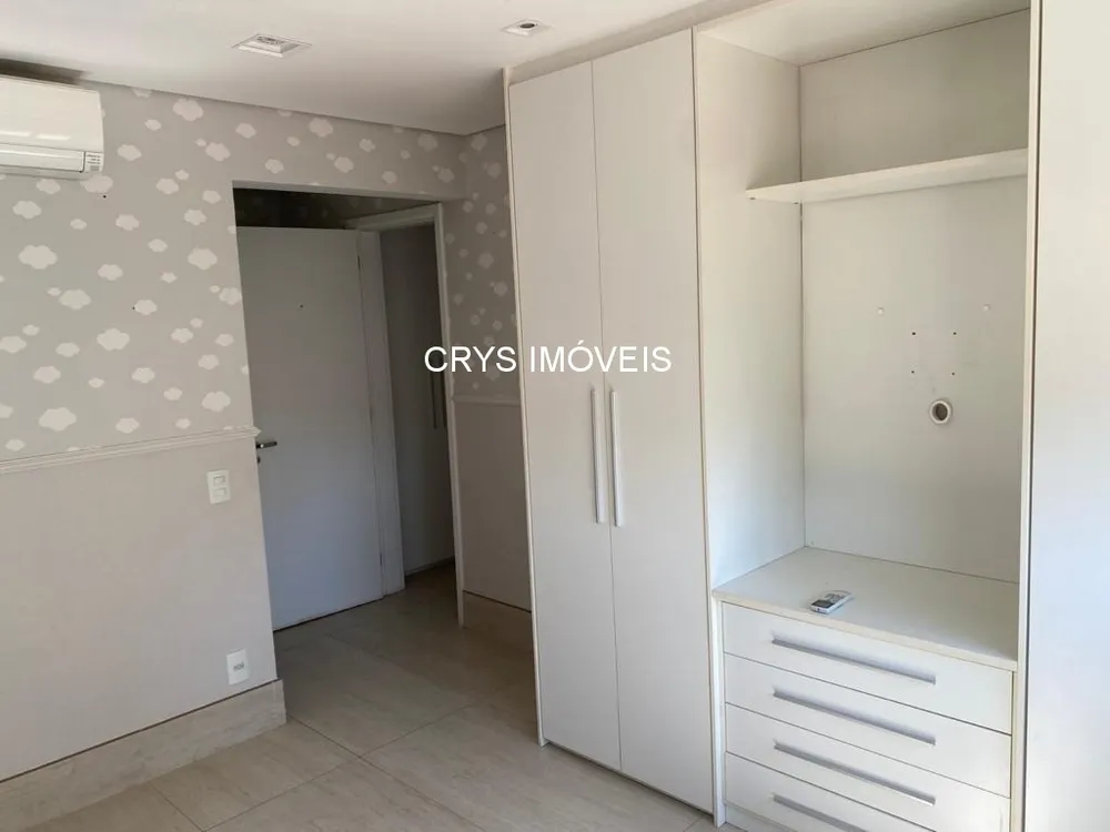 Apartamento, 3 quartos, 163 m² - Foto 3