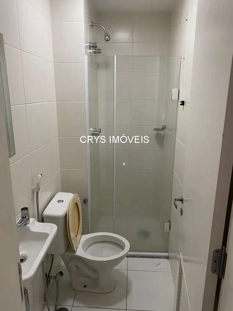 Apartamento, 3 quartos, 163 m² - Foto 5