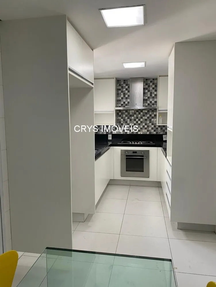 Apartamento, 3 quartos, 163 m² - Foto 8