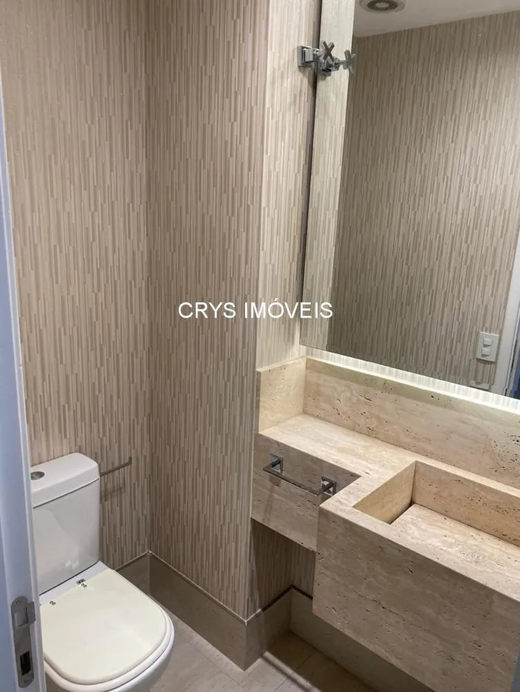 Apartamento, 3 quartos, 163 m² - Foto 4