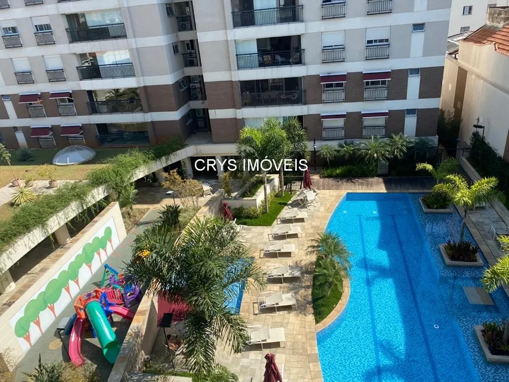 Apartamento, 3 quartos, 163 m² - Foto 2