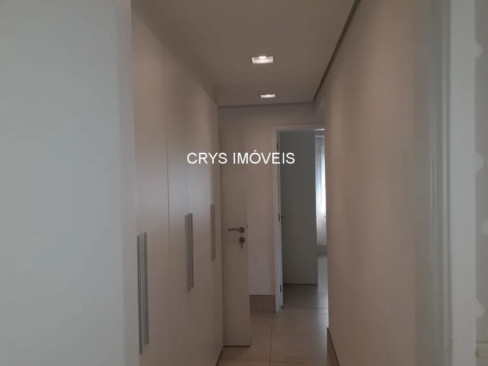 Apartamento, 3 quartos, 163 m² - Foto 1