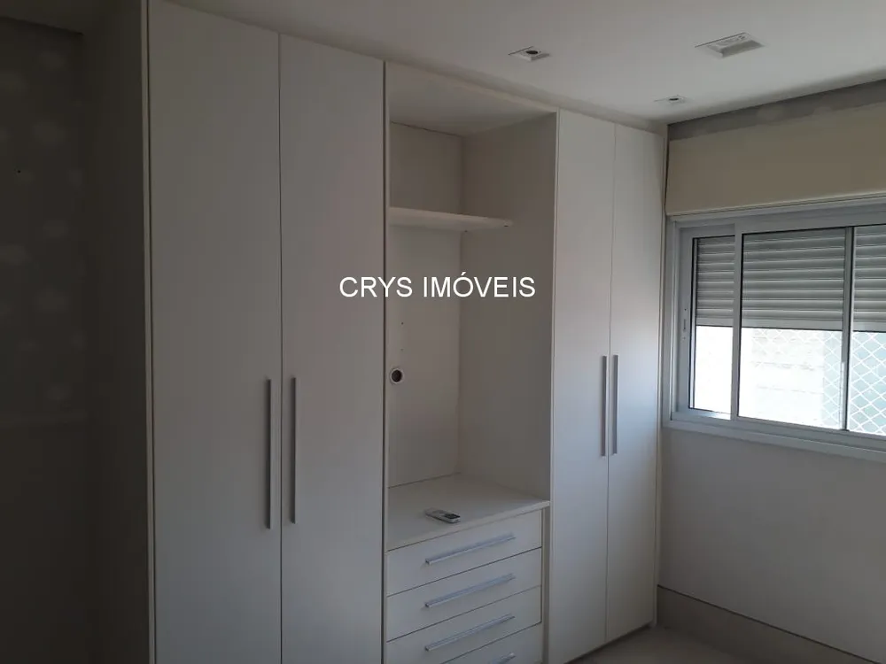 Apartamento, 3 quartos, 163 m² - Foto 1