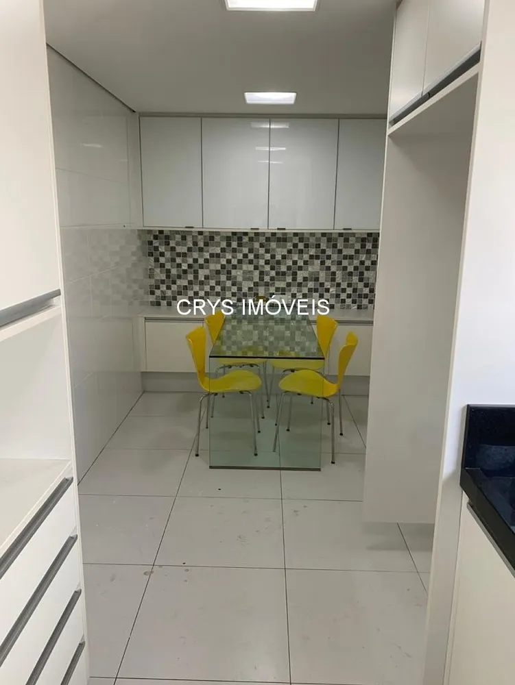 Apartamento, 3 quartos, 163 m² - Foto 9