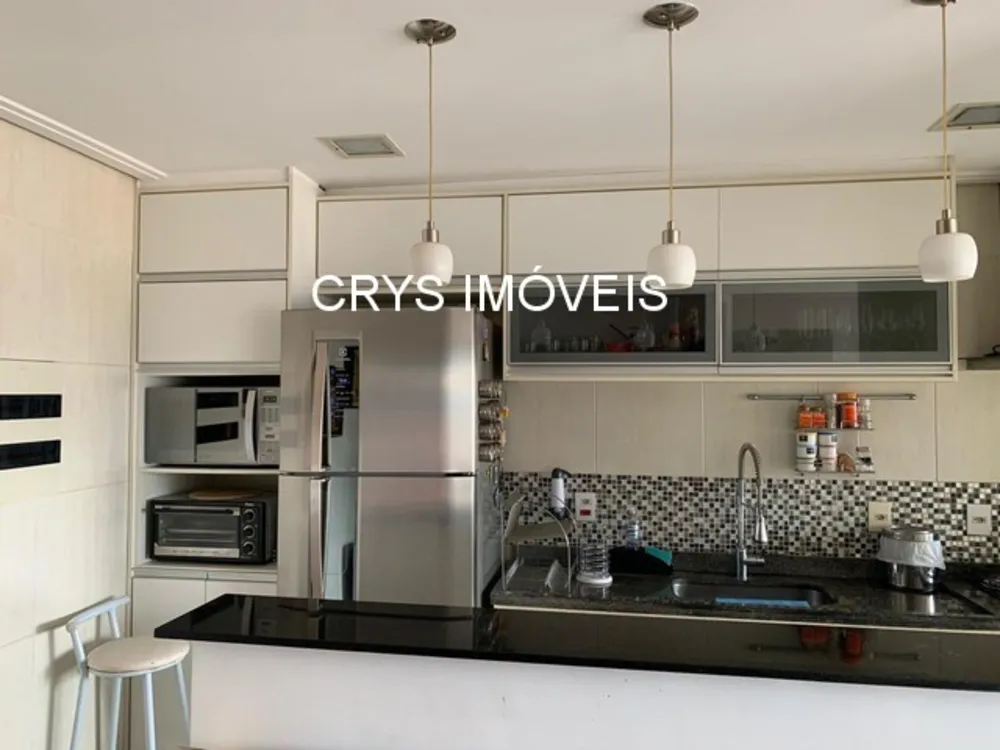 Apartamento, 2 quartos, 50 m² - Foto 3