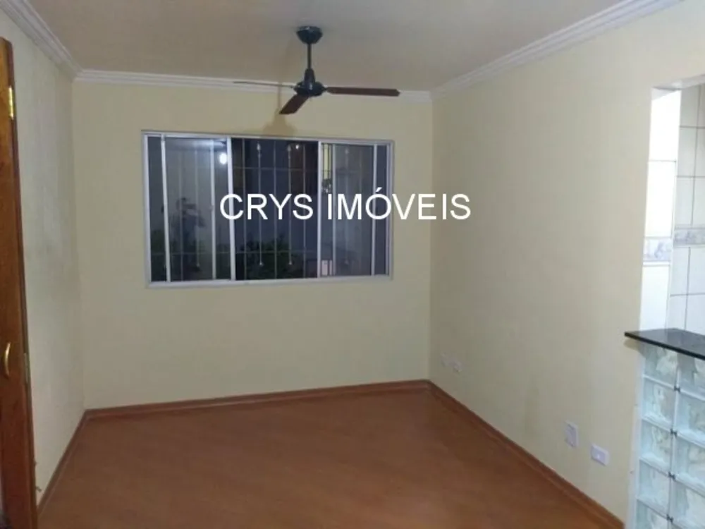 Apartamento, 1 quarto, 48 m² - Foto 3