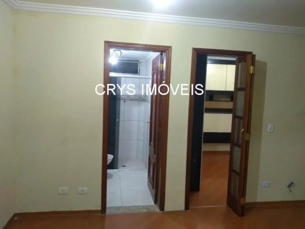 Apartamento, 1 quarto, 48 m² - Foto 2